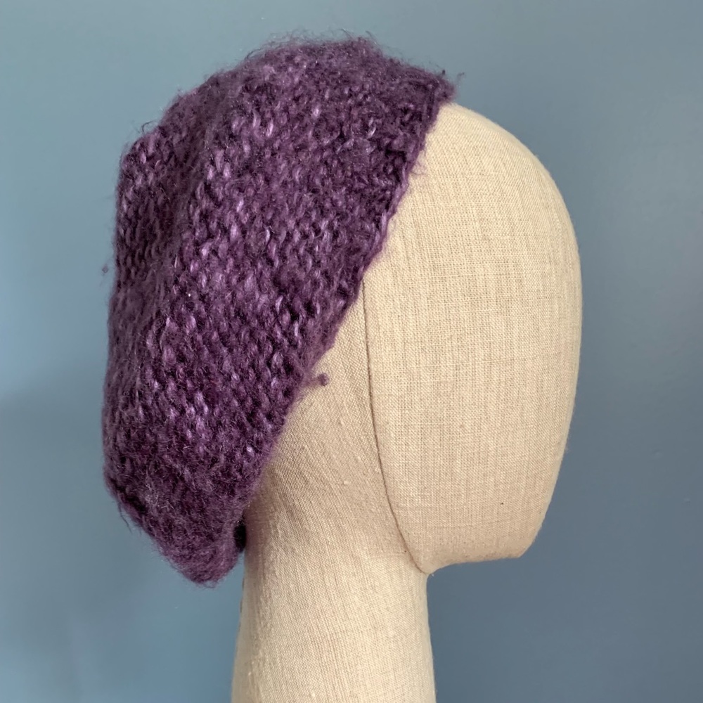 Beanie